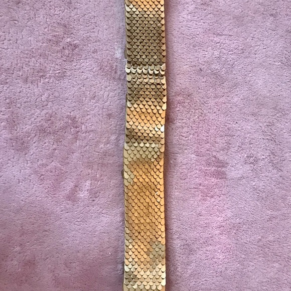 Vintage belt - Picture 3 of 4